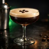 Espresso Martini