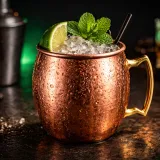 Moscow Mule