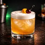 Whiskey Sour